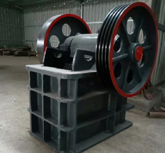 顎式破碎機(jī)