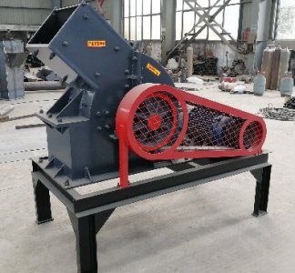 錘式破碎機(jī)