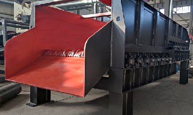 泥石分離機(jī)