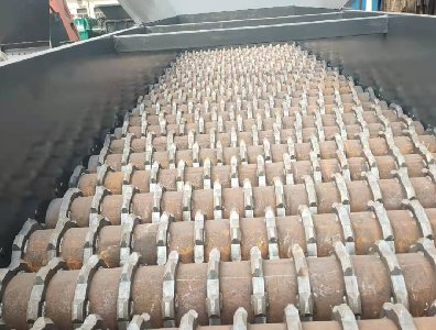 土石分離機(jī)