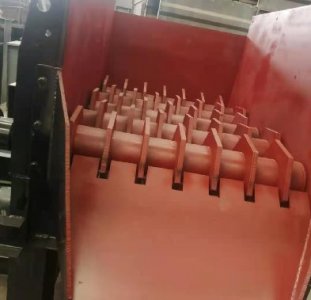 泥石分離機(jī)