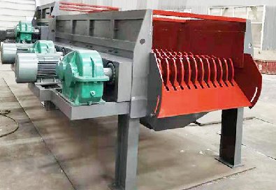 泥石分離機(jī)