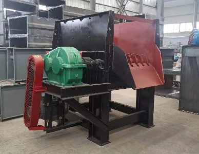 泥石分離機