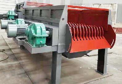 泥石分離機(jī)